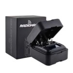 RadioMaster - TX16s MKII Radio Control System ExpressLRS or Multi-protocol 4in1 Radio Controller